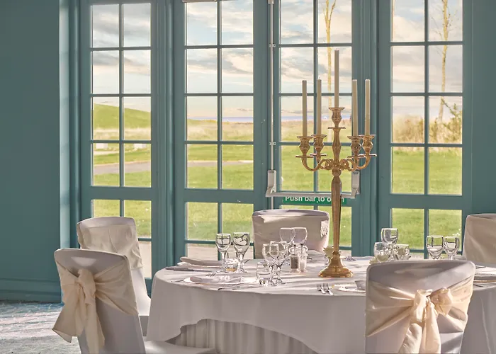 Fairmont St Andrews, Scotland