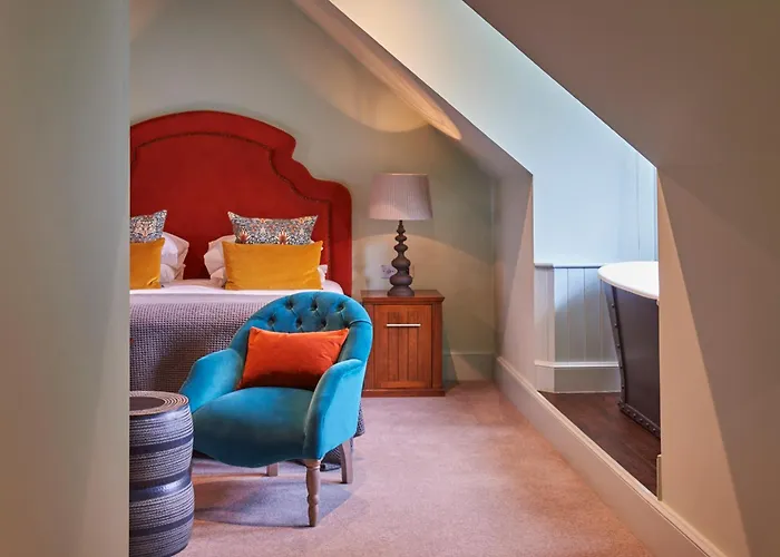 Hotel Du Vin Edinburgh