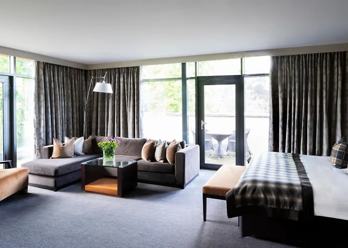 Norton House Hotel & Spa, Edinburgh