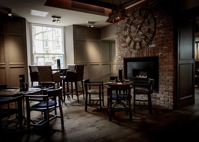 The Raeburn