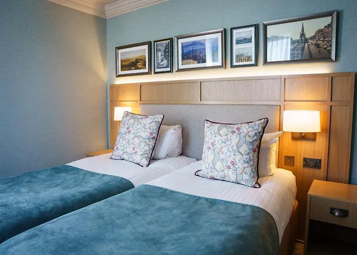 The Parliament House Hotel