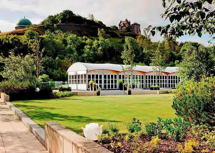 The Glasshouse, Autograph Collection
