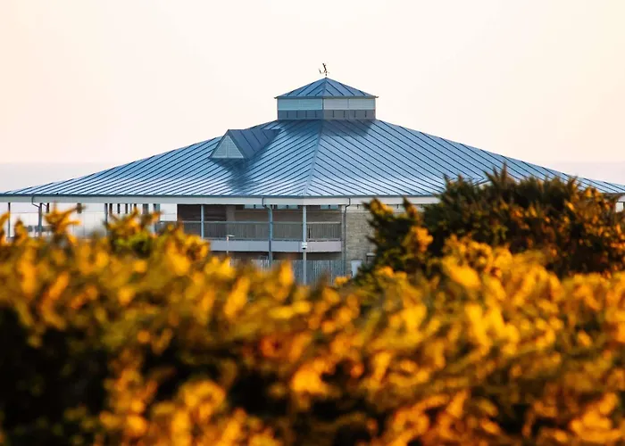 Fairmont St Andrews, Scotland